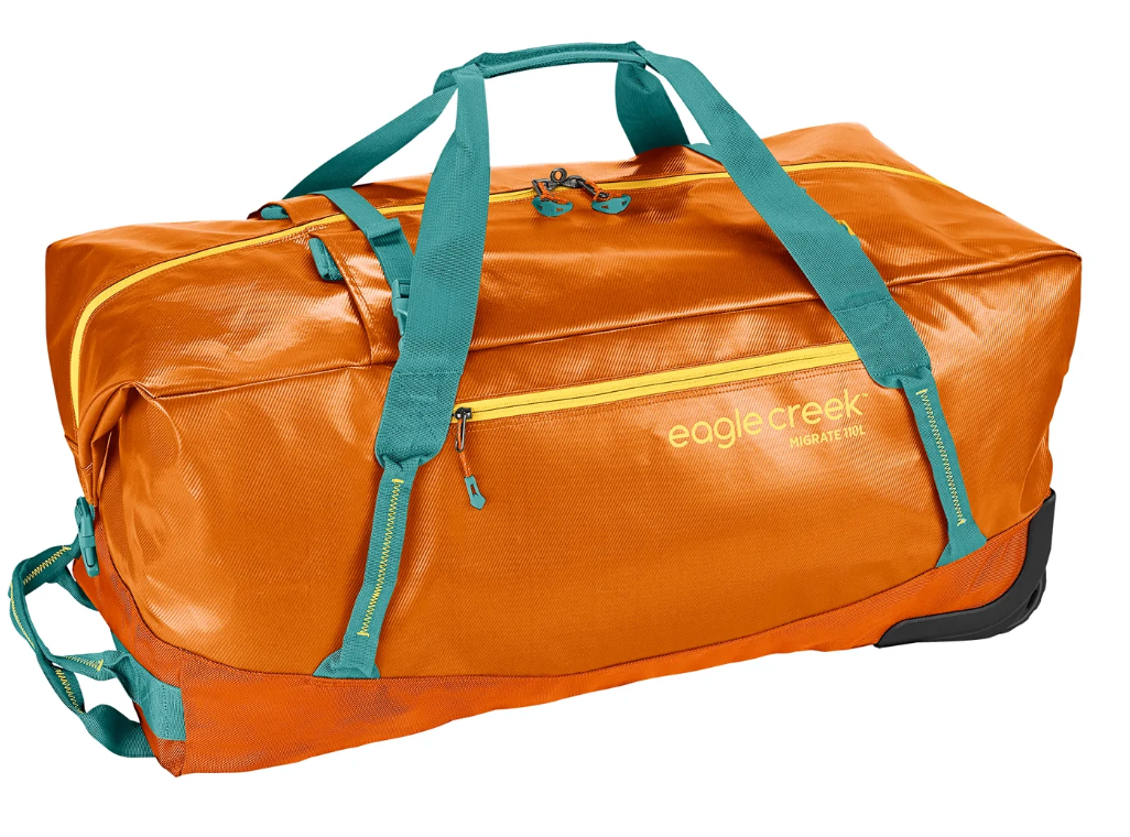 Buy Eagle Creek 130L Hauler Duffel