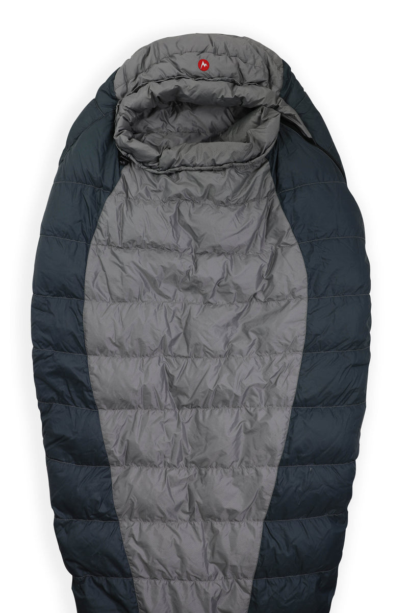 Newcomb SL 0 Sleeping Bag – Out&Back Outdoor