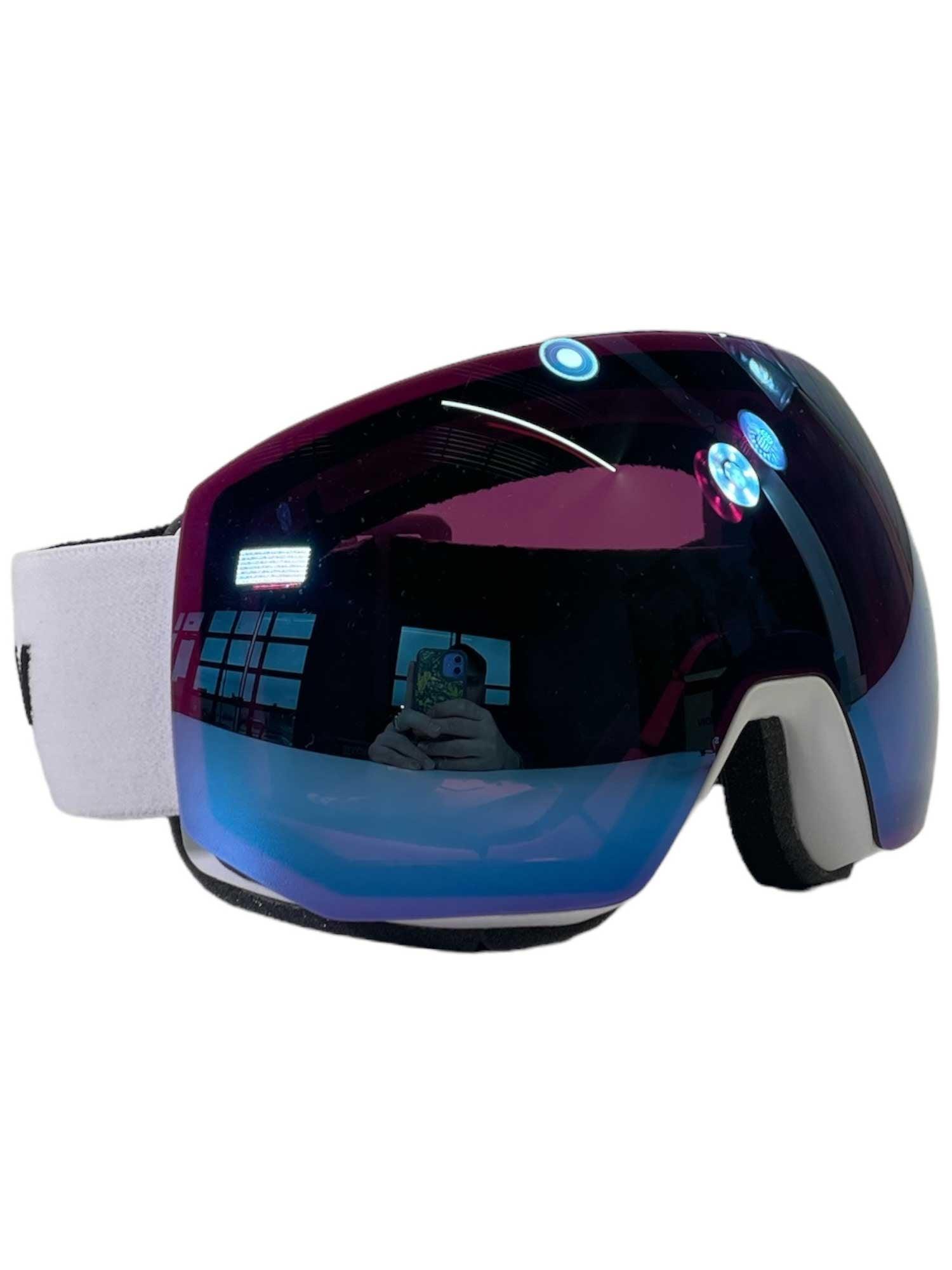 Salomon Radium Pro Goggles