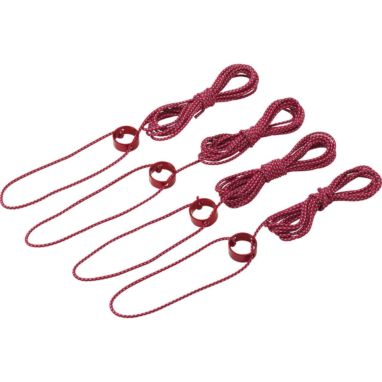 MSR Tent Guy Lines – Out&Back Outdoor