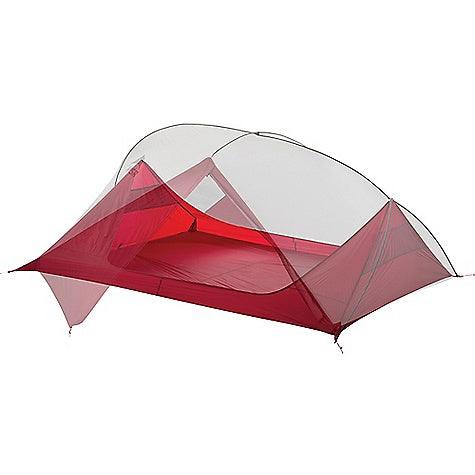 msr backpacking-tents msr freelite ultraleichtes MSR FreeLite 3 Fast & Light Body