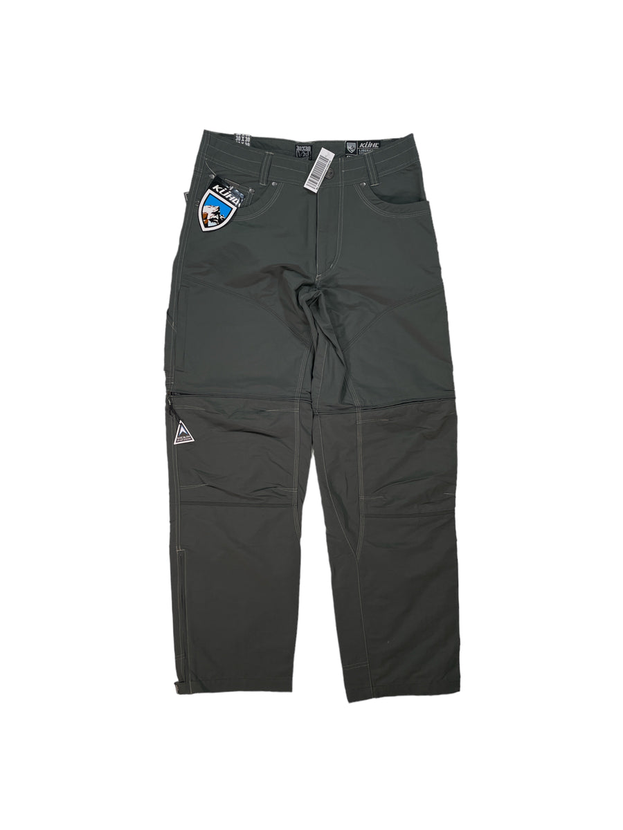Mens Liberator Convertible Pants – Out&Back Outdoor