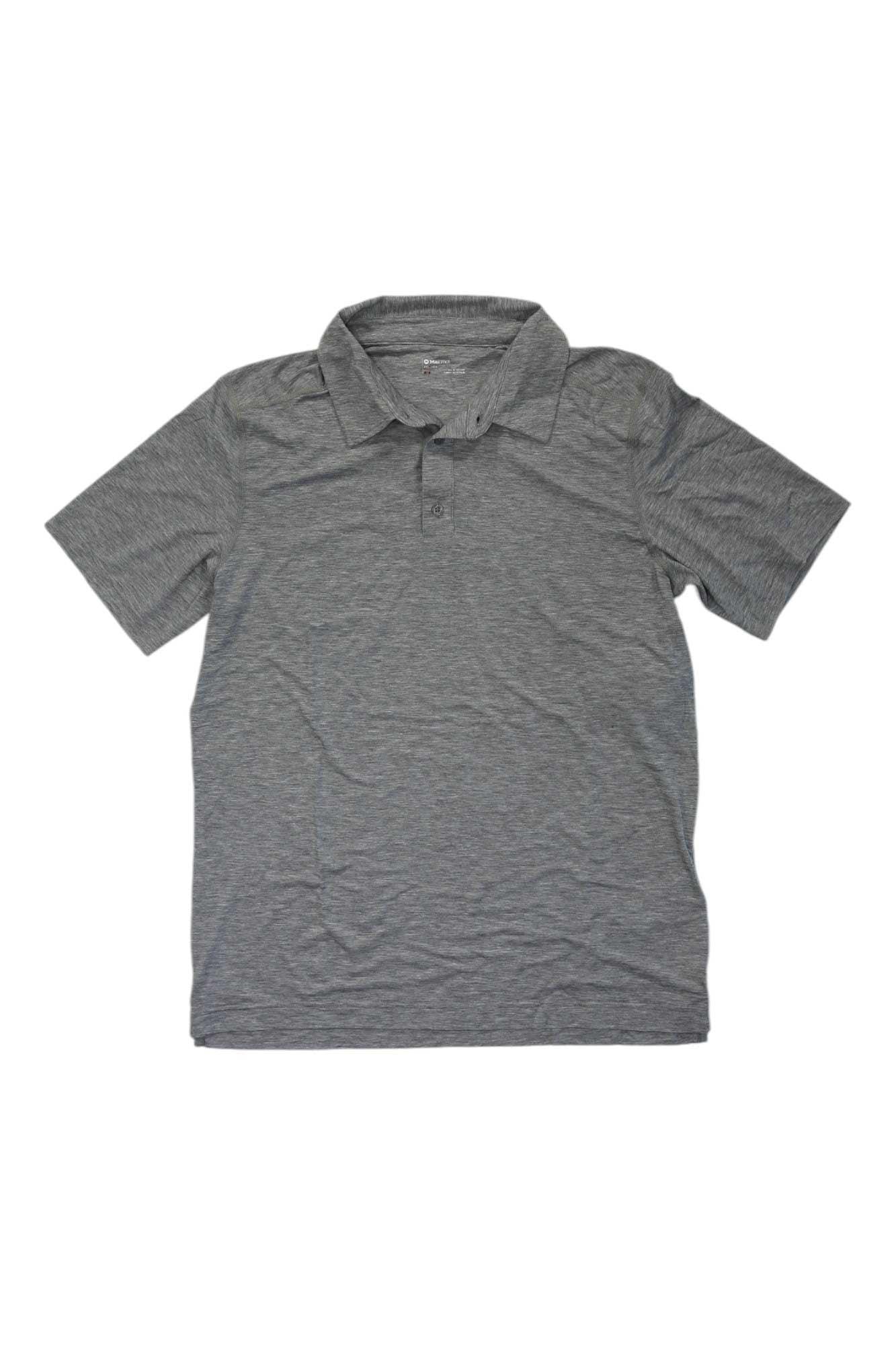 Mens Wallace Short-Sleeve Polo Shirt – Out&Back Outdoor