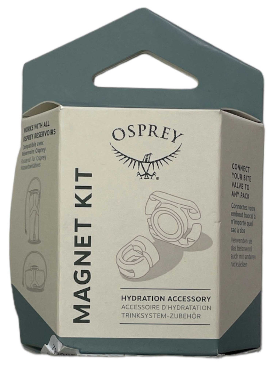 Osprey Hydraulics Hose Kit Out&Back Outdoor