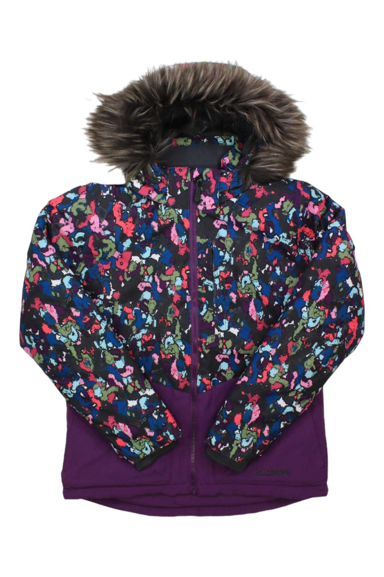 boulder gear Boulder Gear Dreamer Jacket