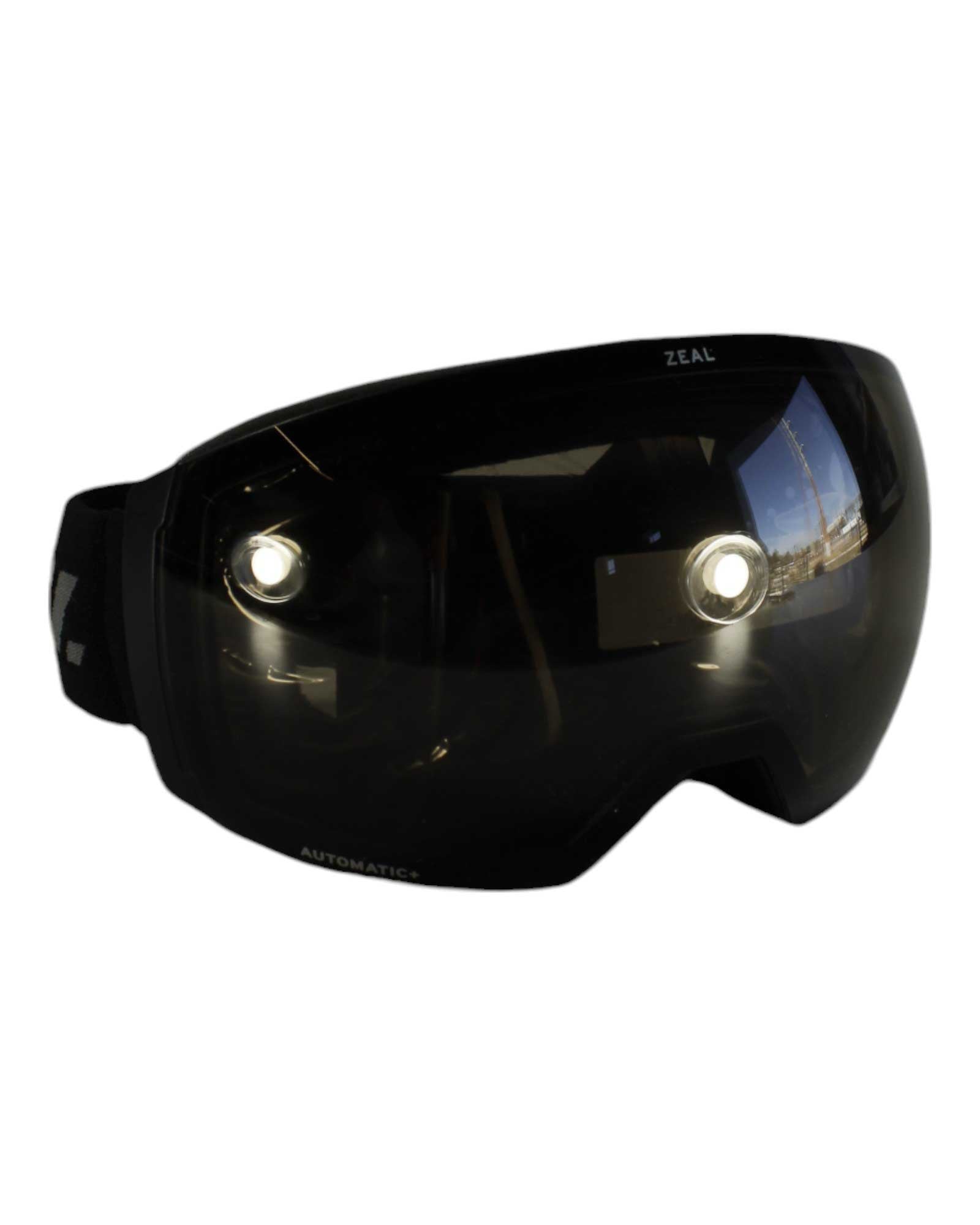 Zeal Portal XL Goggles
