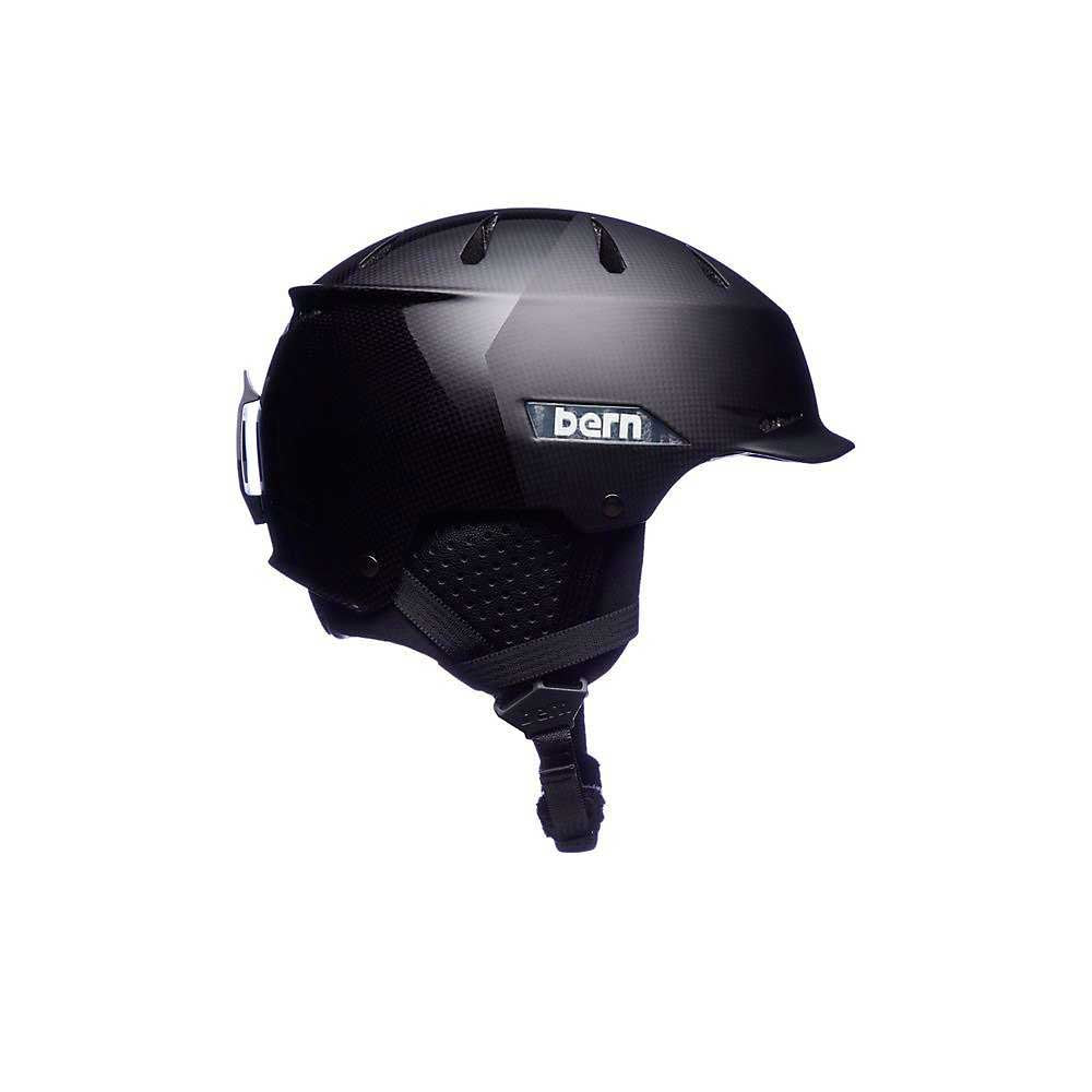 Bern Hendrix Carbon MIPS Helmet