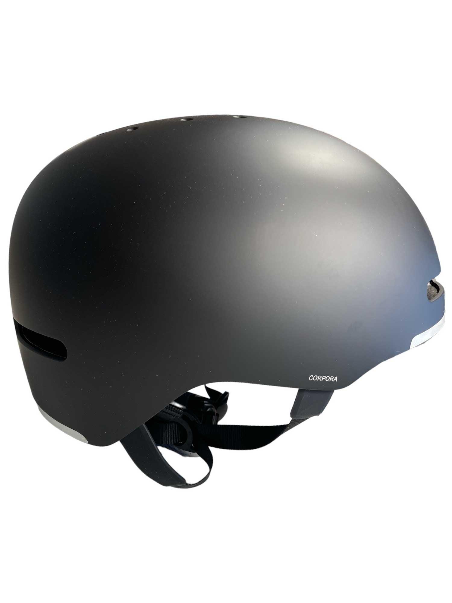 POC Corpora Helmet Black M