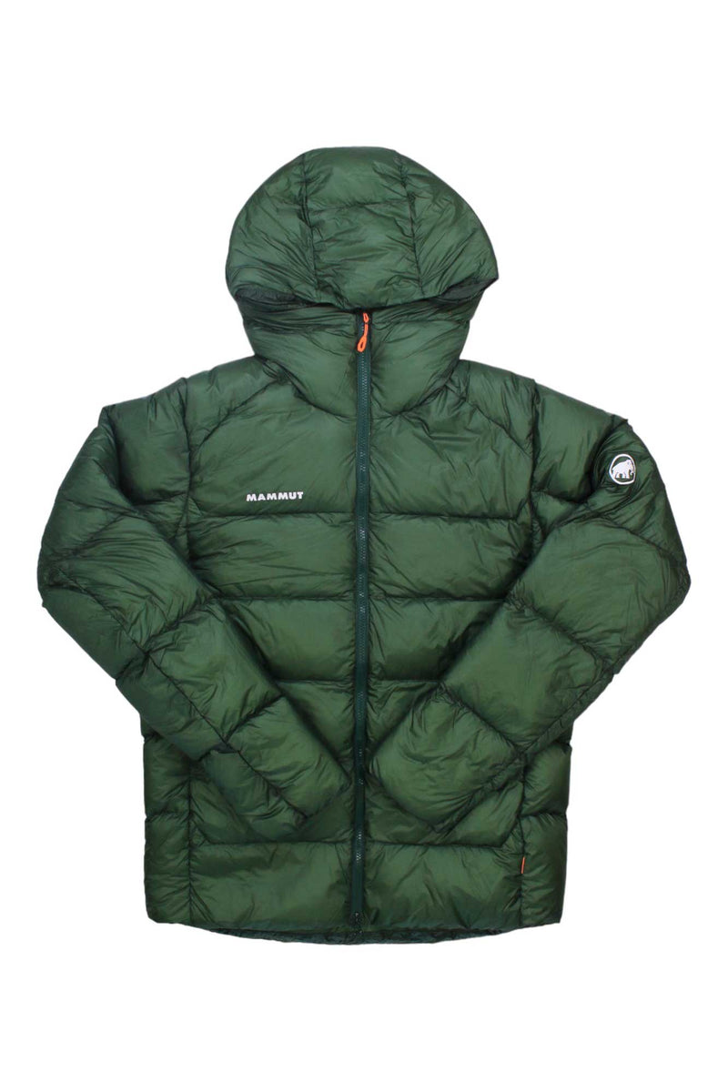 Mammut Men s Meron IN Hooded Jacket