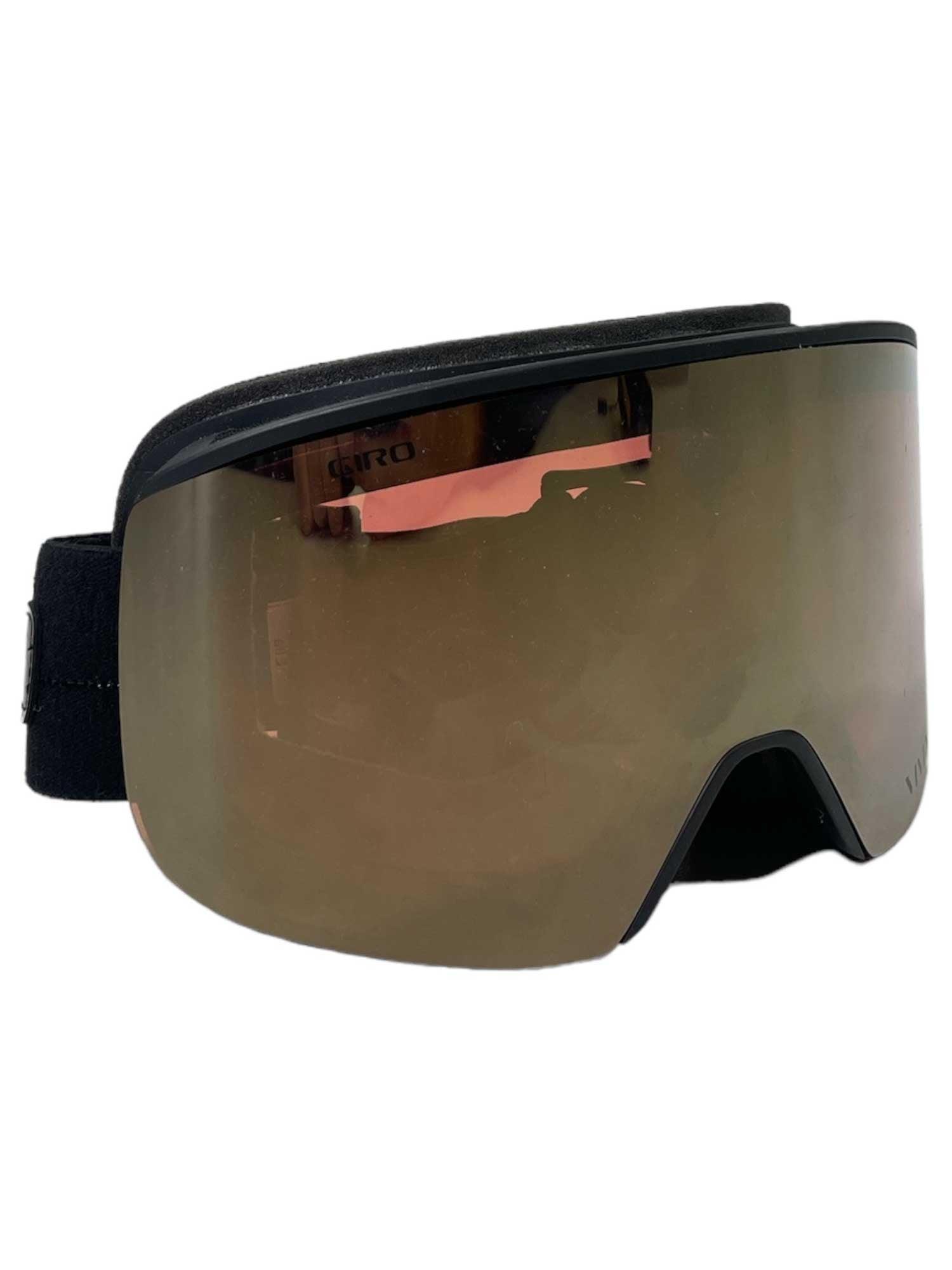 Giro Ella Goggles Black Craze