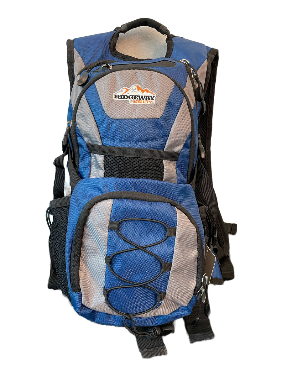 Kelty Ridgeway Hydration Pack