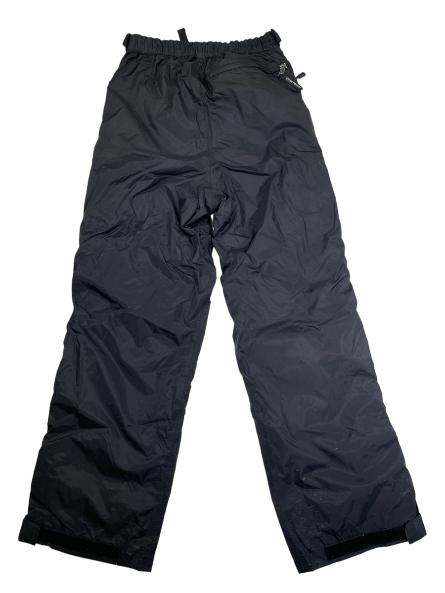 Mens GORETEX Snow Pants Out&Back Outdoor