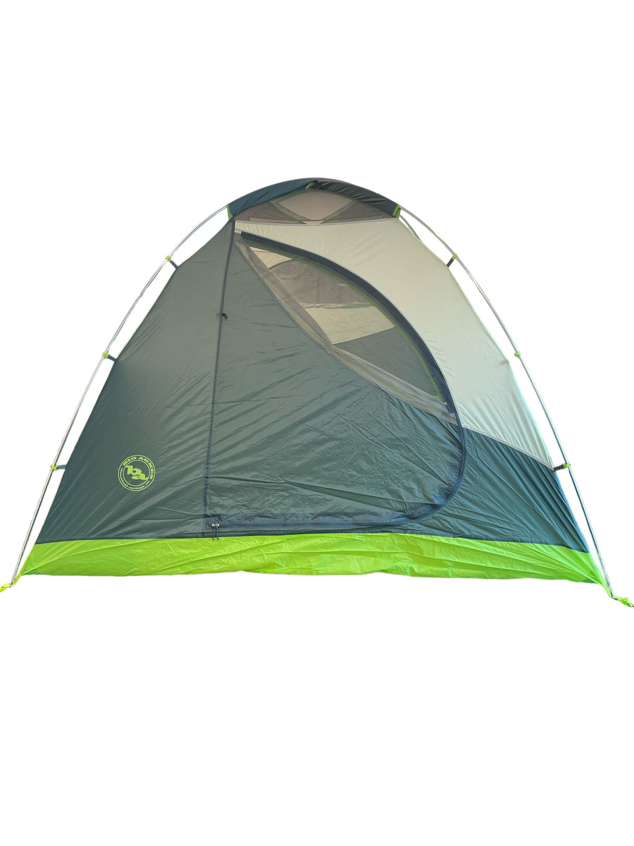 Big agnes shop rabbit ears 6