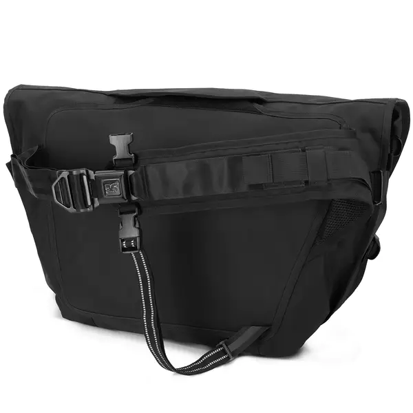 Berlin Messenger Bag Out&Back Outdoor