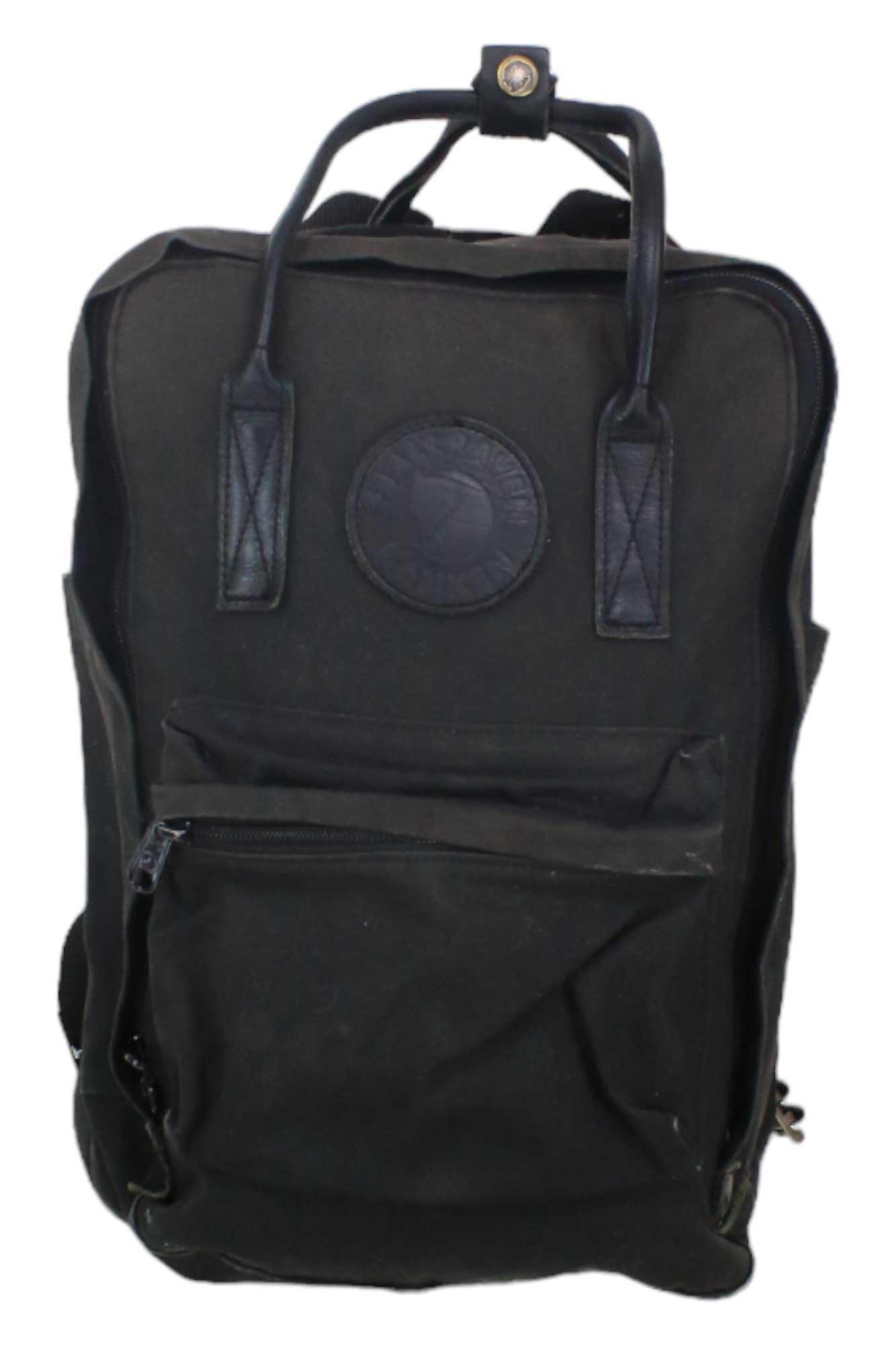 Fjallraven Kanken 13 Inch Laptop Bag Fjallraven Kanken 13 Inch Laptop Bag