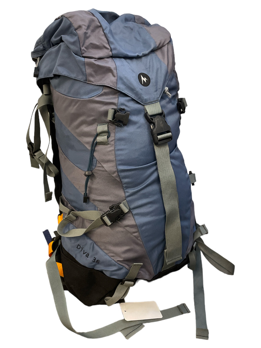 Marmot eiger 36 hotsell