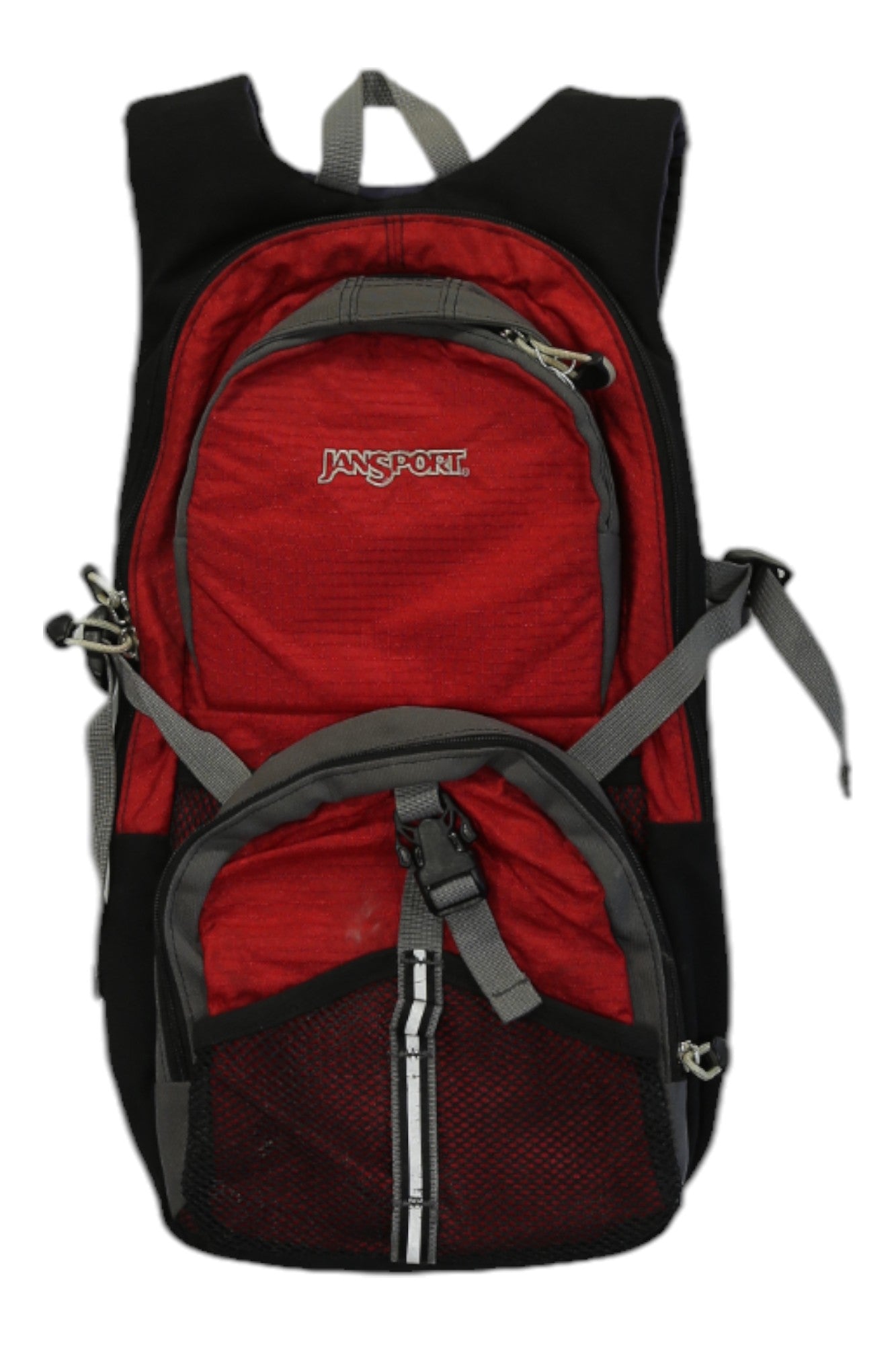 are jansport bags machine good Seattle Pack Durable Backpack with Main Compartment, Dual Water Bottle Pockets, Lined Laptop Sleeve, Black this backpack is built to last and withstand the wear and tear of everyday use Jansport backpack lasts 24 years