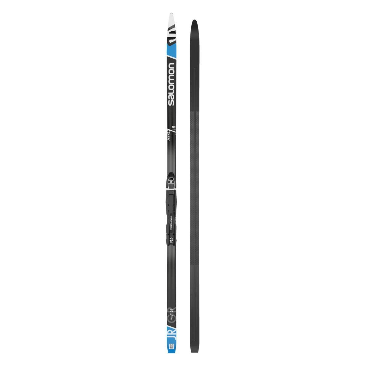 Salomon Aero Junior Grip + Prolink Access