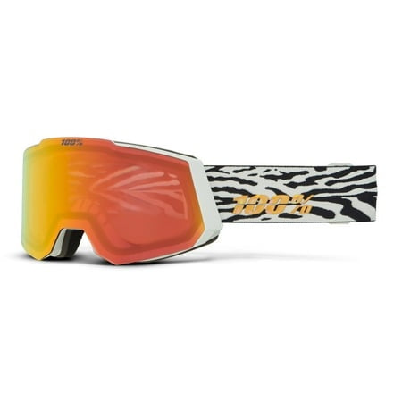 Snowcraft Hiper Goggle Kano