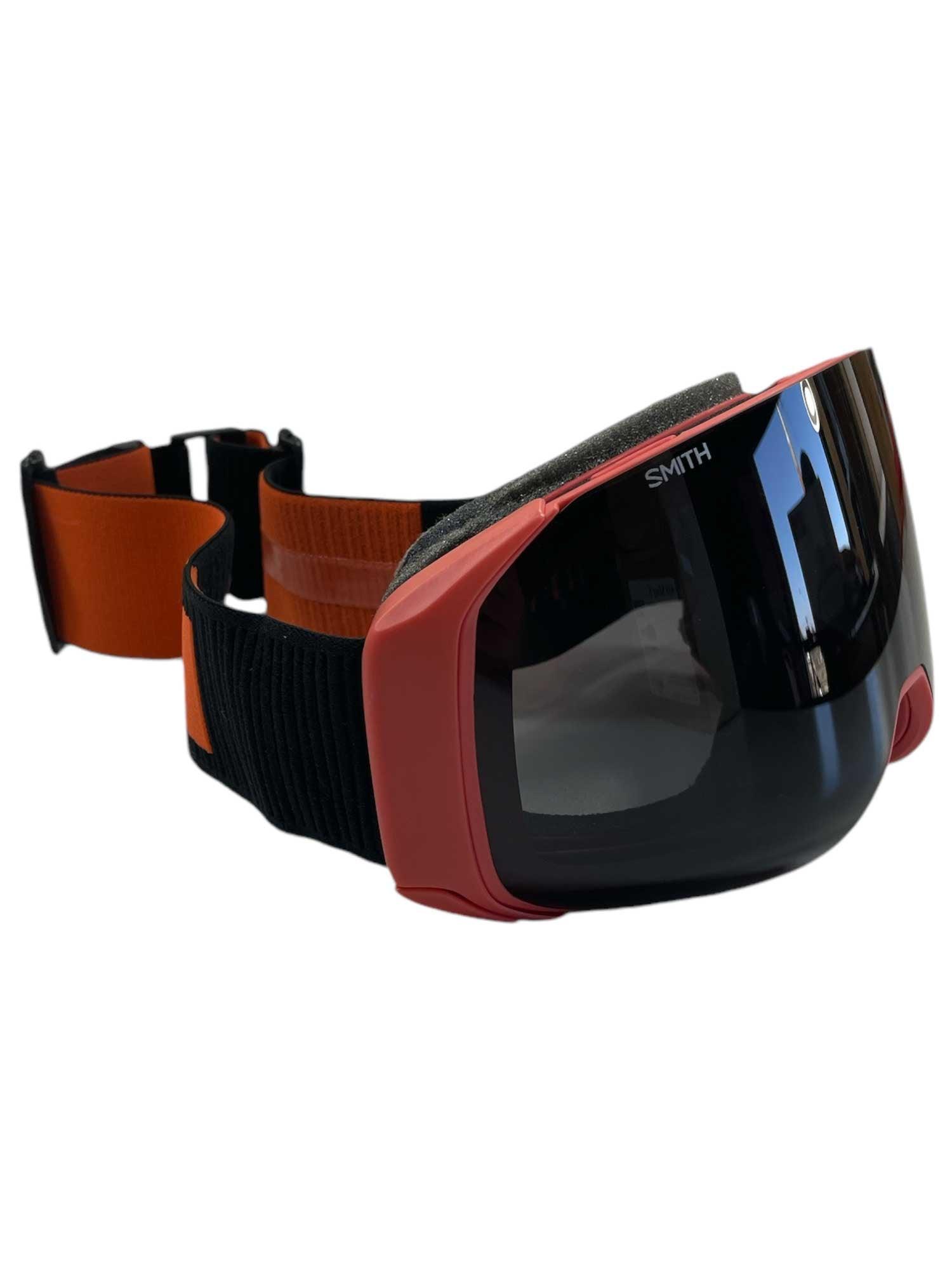 Smith Optics 4D MAG S Goggles