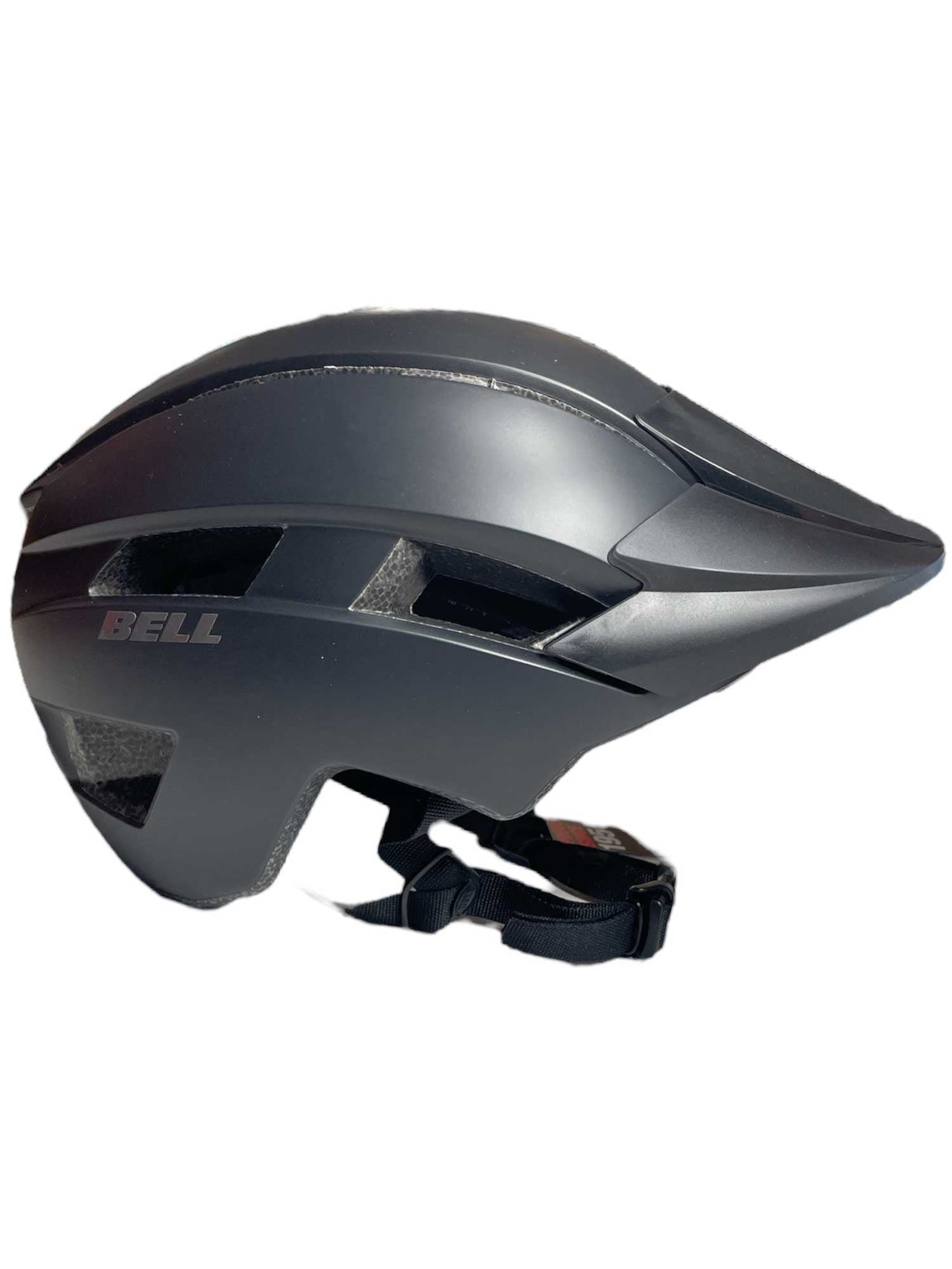 bell sidetrack kids' bike helmet Bell Sidetrack II MIPS Child Helmet