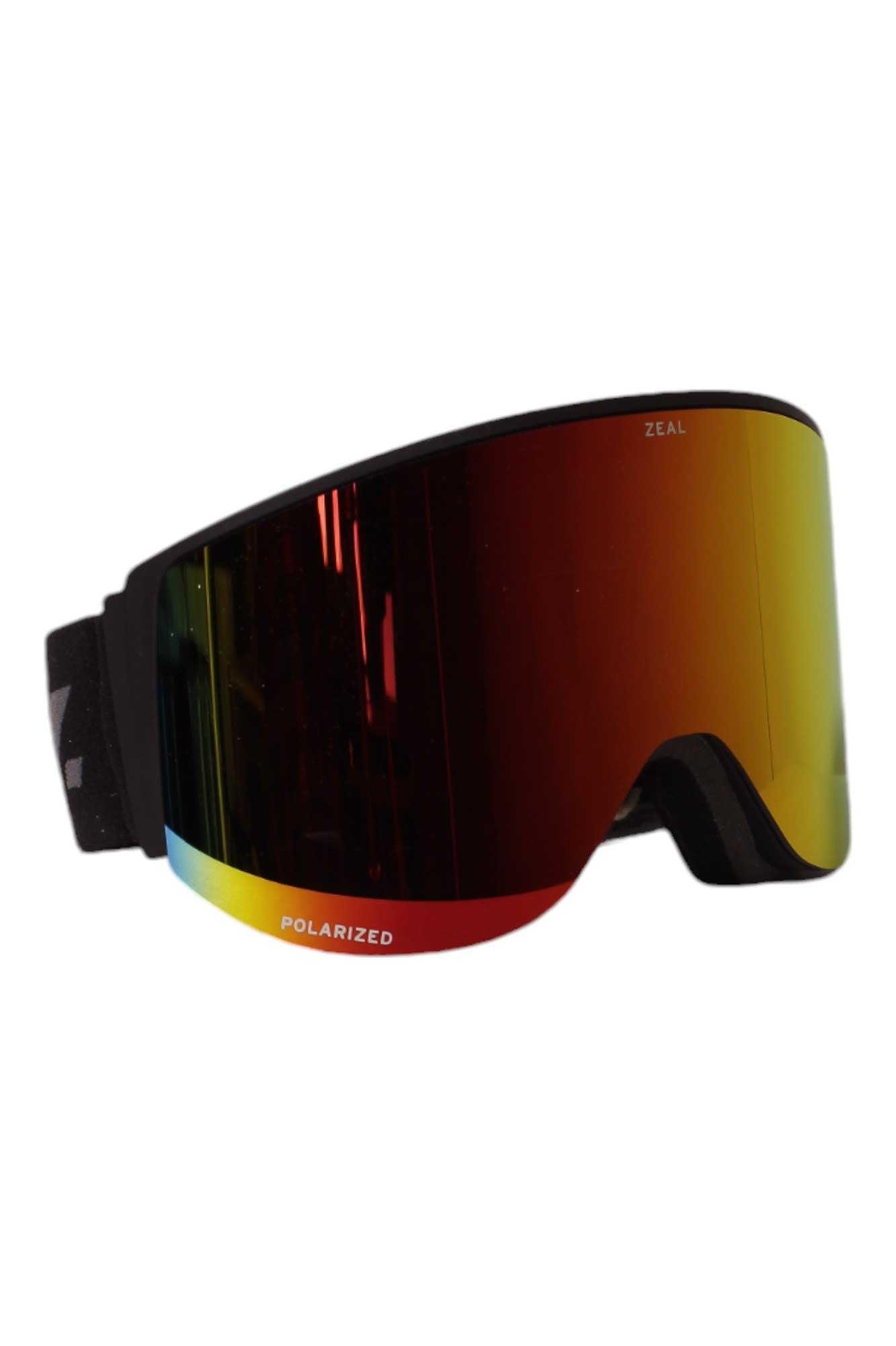 Zeal Optics Beacon ODT/OTG Snow Goggles