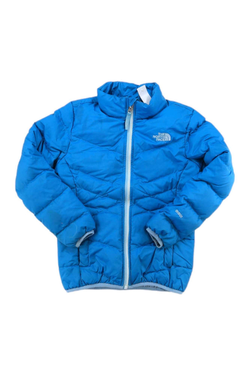 The North Face Girls Andes Down Jacket