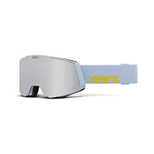 100 ski goggles Snowcraft HiPER Goggle Sunpeak