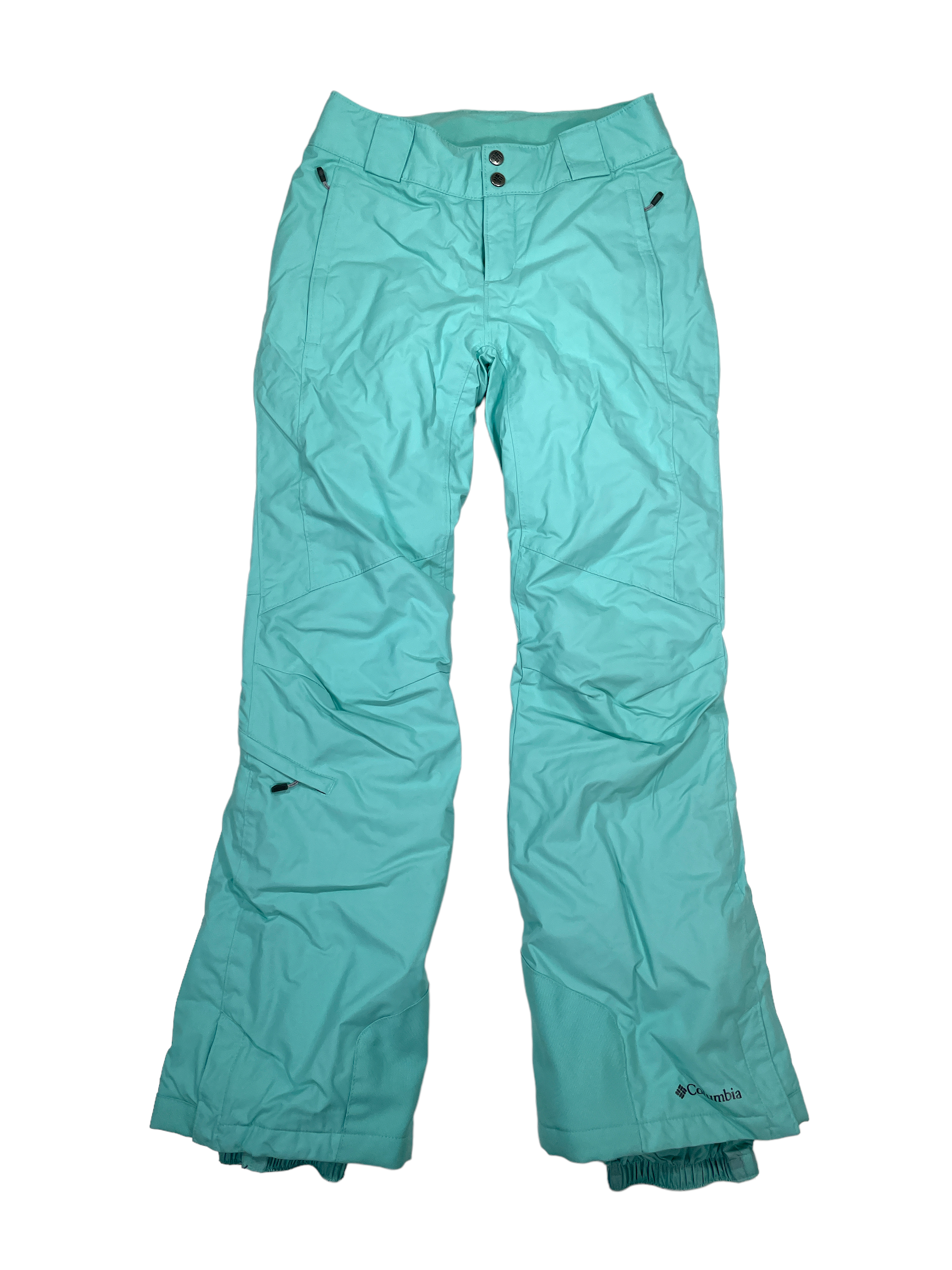 women's bugaboo omni-heat insulated snow pants Women's Bugaboo Omni-Heat Insulated Snow Pants