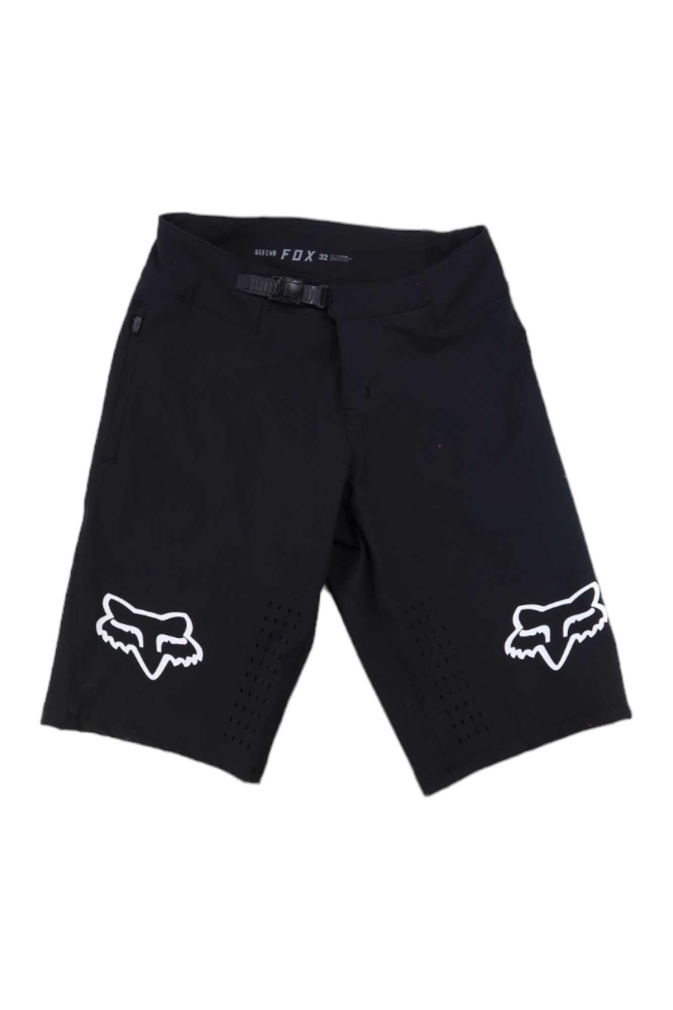 Fox Racing Defend Short - Black