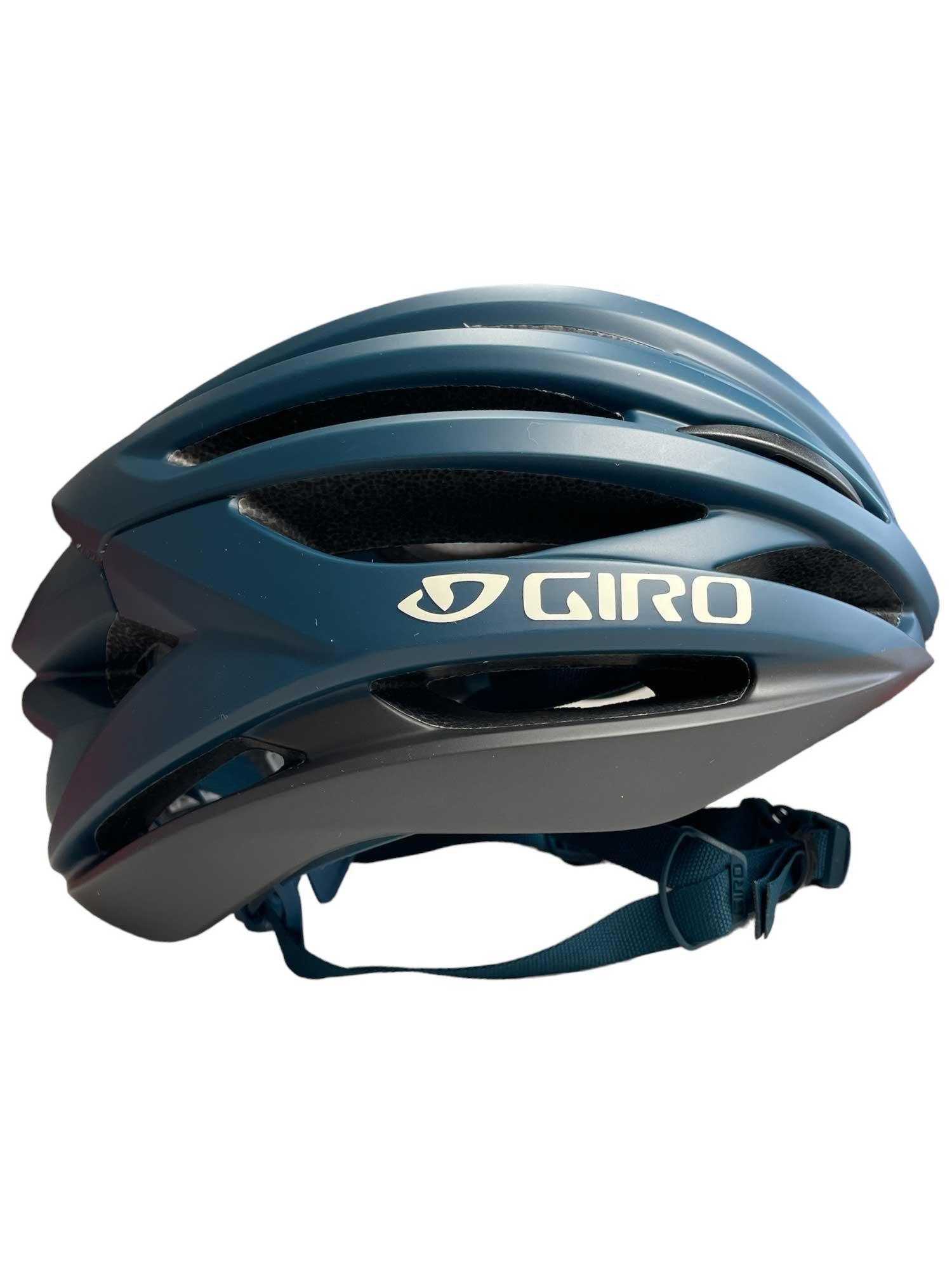 Giro Syntax MIPS Helmet - Matte Black