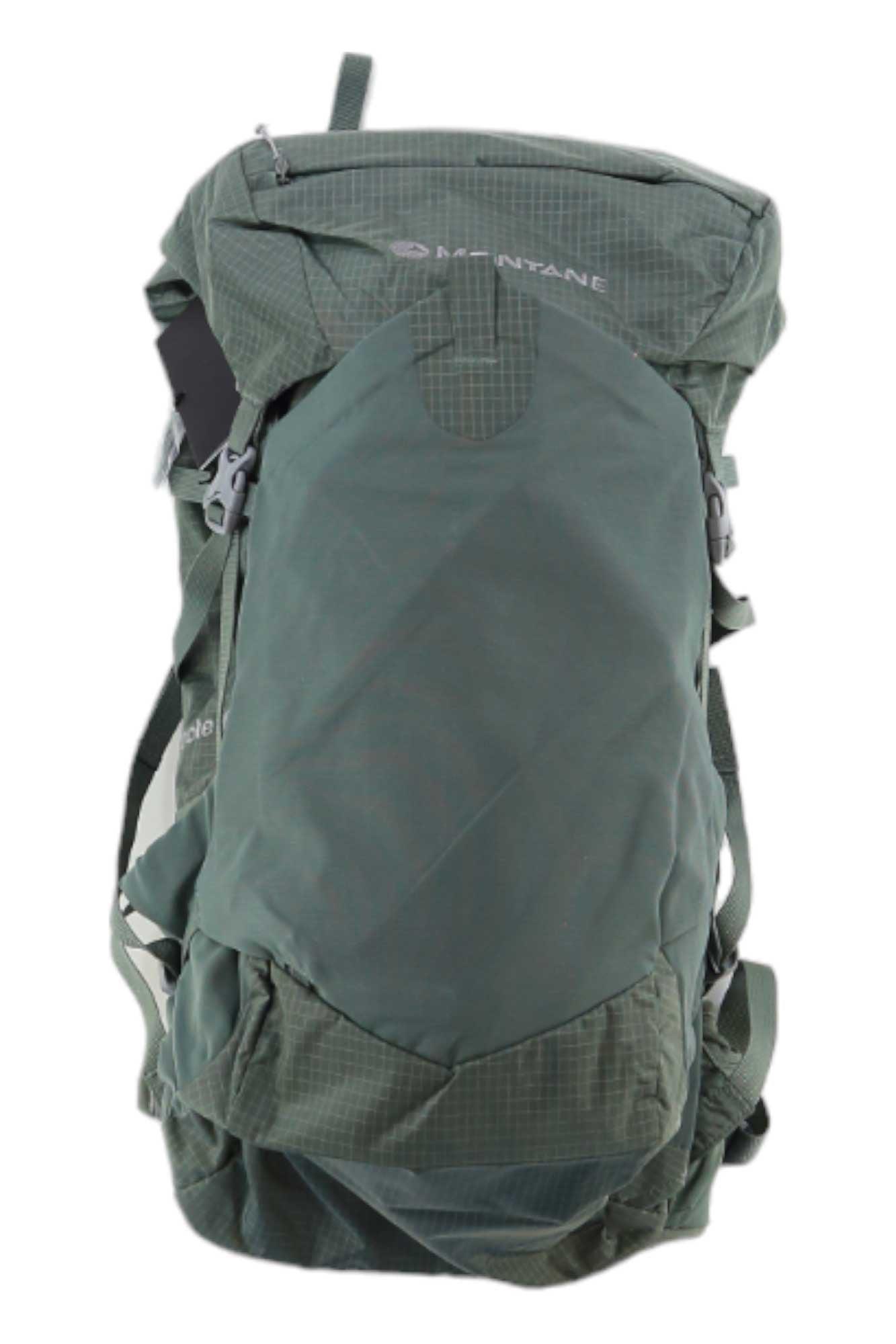 30l hiking backpack women's Montane Women's Fem Azote 30L Backpack