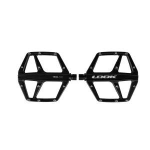 look trail pedals LOOK Trail Roc Pedals Black