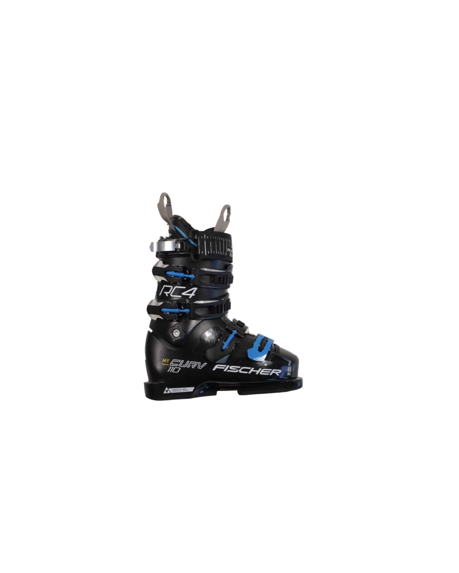 Fischer Rc4 the Curv One 110 Vacuum Walk – Out&Back Outdoor