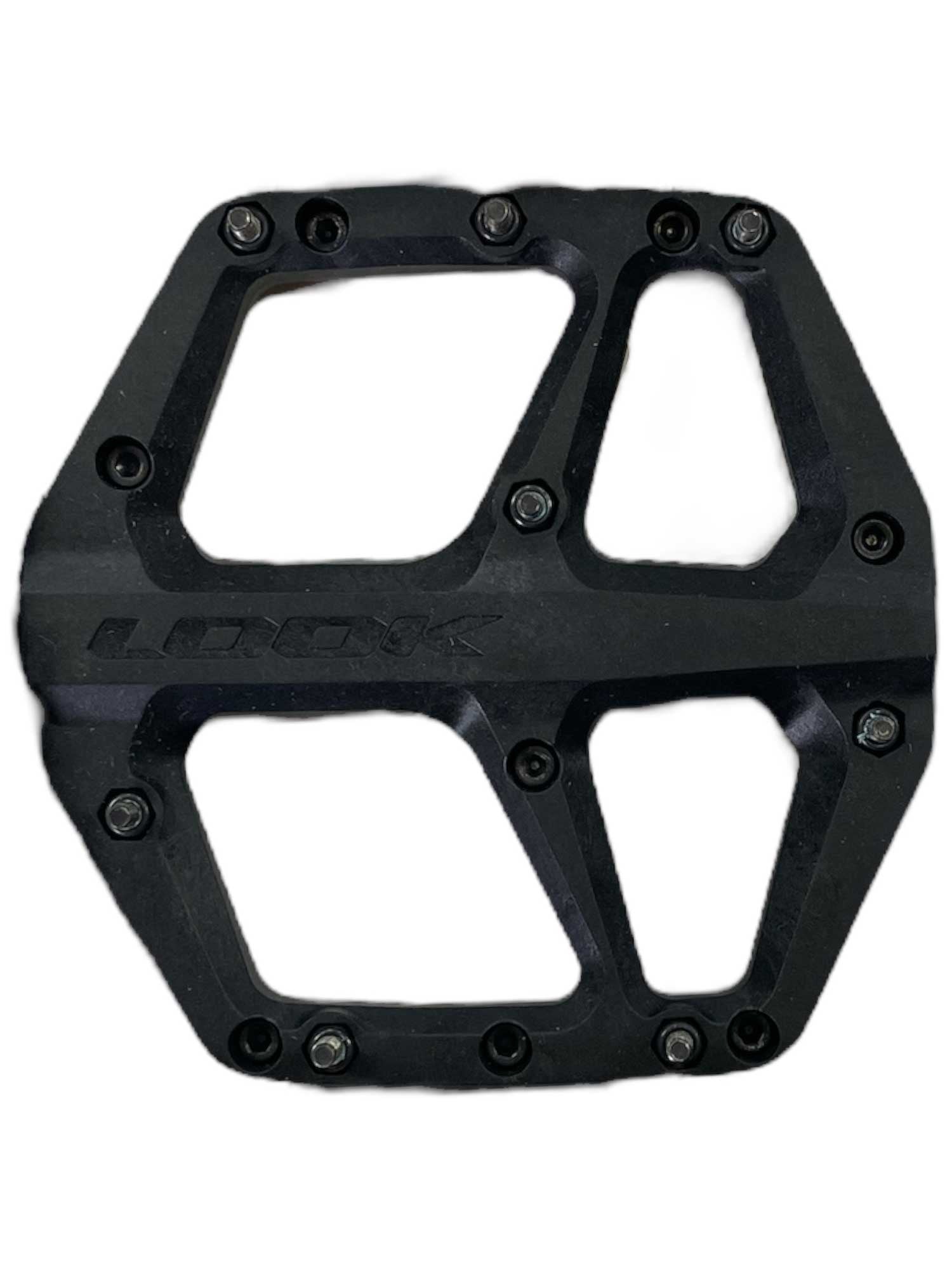 look trail pedals LOOK Trail Fusion Pedals