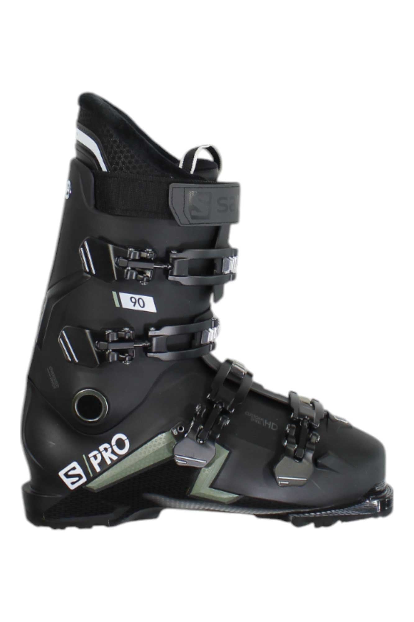 mens ski boots salomon Salomon S/Pro 90 Cs GW Mens Ski Boots