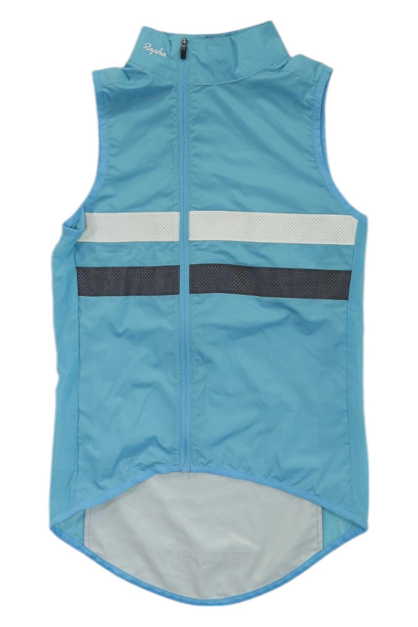 Men's Brevet Insulated Gilet | Rapha Rapha Brevet Insulated