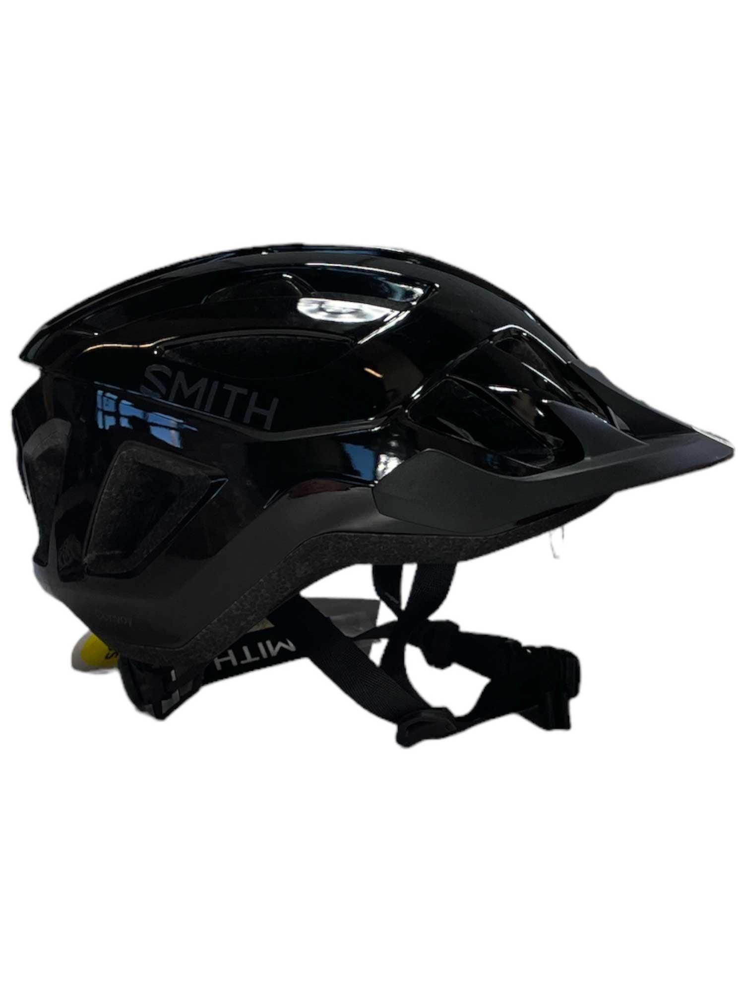 smith - convoy mips helmet - small - black Smith - Convoy MIPS Helmet - Large