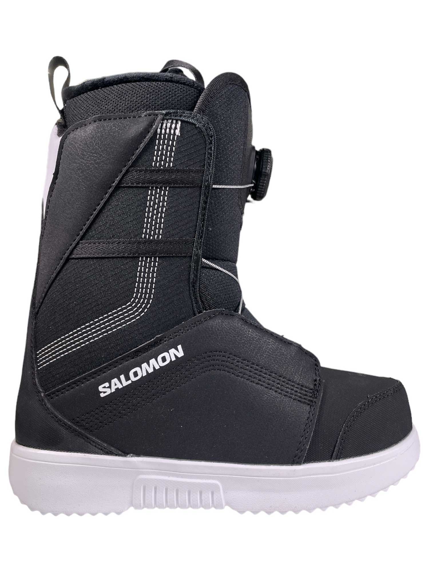 Salomon - Snowboard Boots Project BOA - 6.5