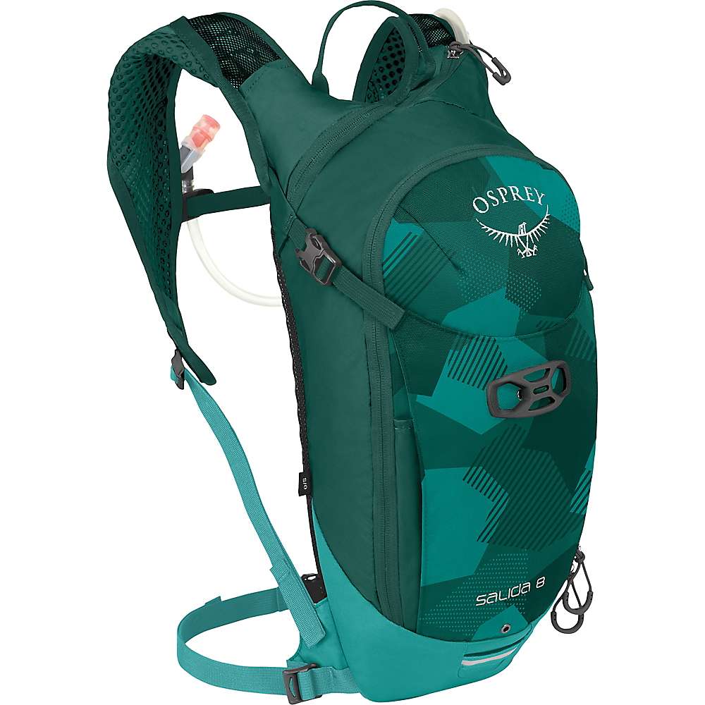 osprey hydration pack tube Osprey Salida 8 Hydration Pack – Out&Back Outdoor