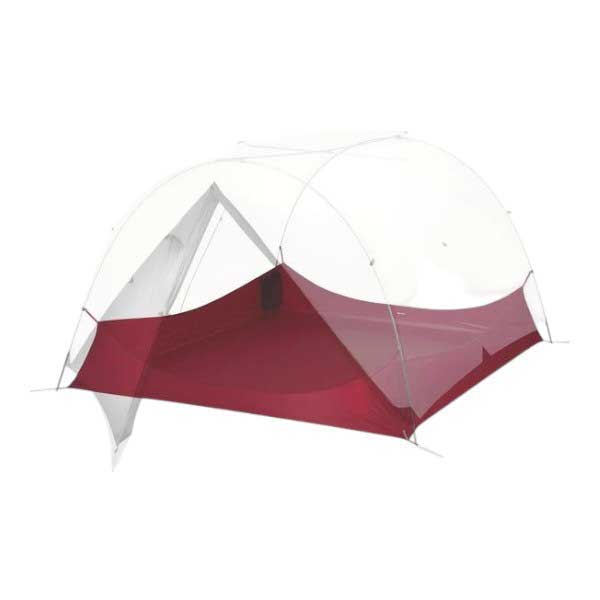 msr papa hubba nx tent MSR Camp & Hike Hubba Tour Fast & Light Body Tent