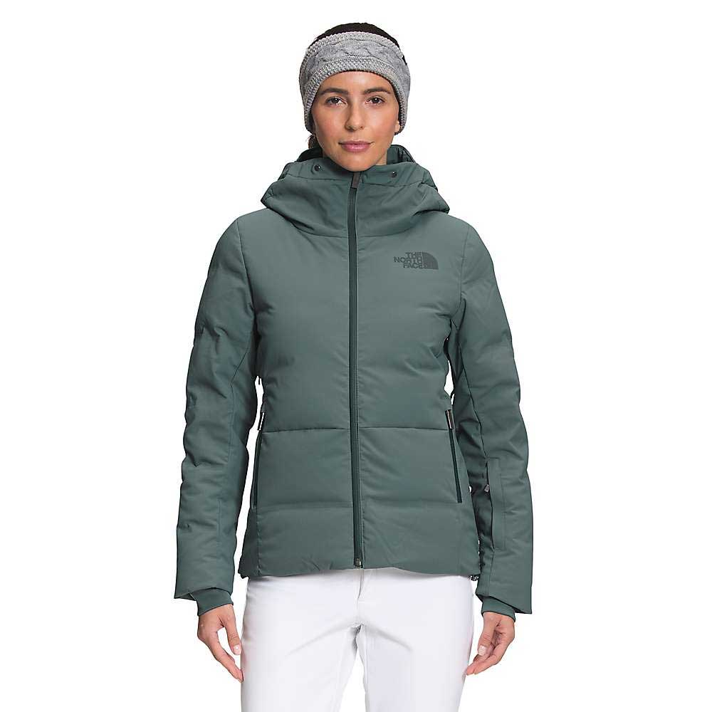 The North Face Womens Cirque Down Jacket – Out&Back Outdoor