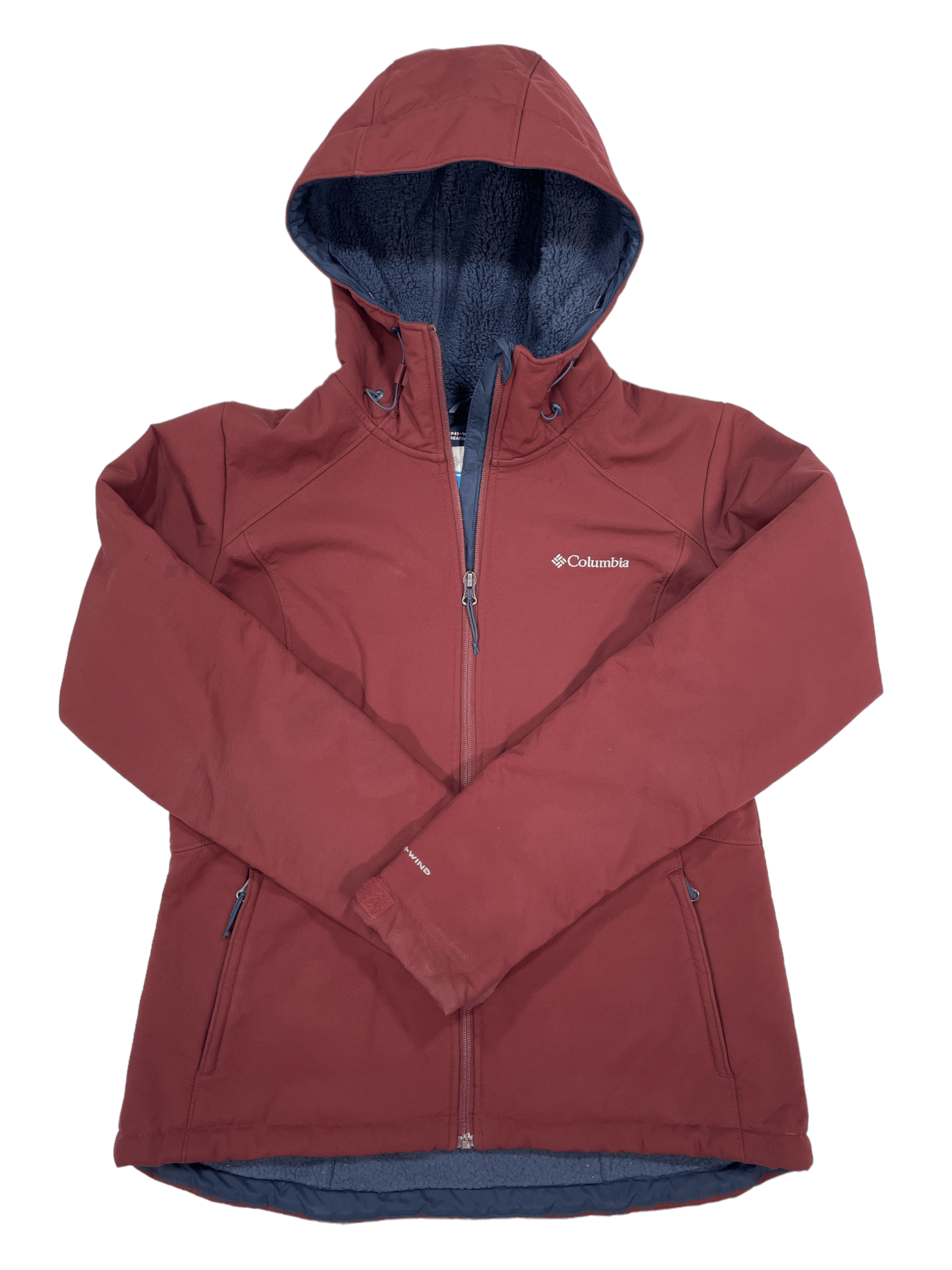 Windproof Phurtec Ii Softshell Jacket Uniqlo Windbreaker Columbia