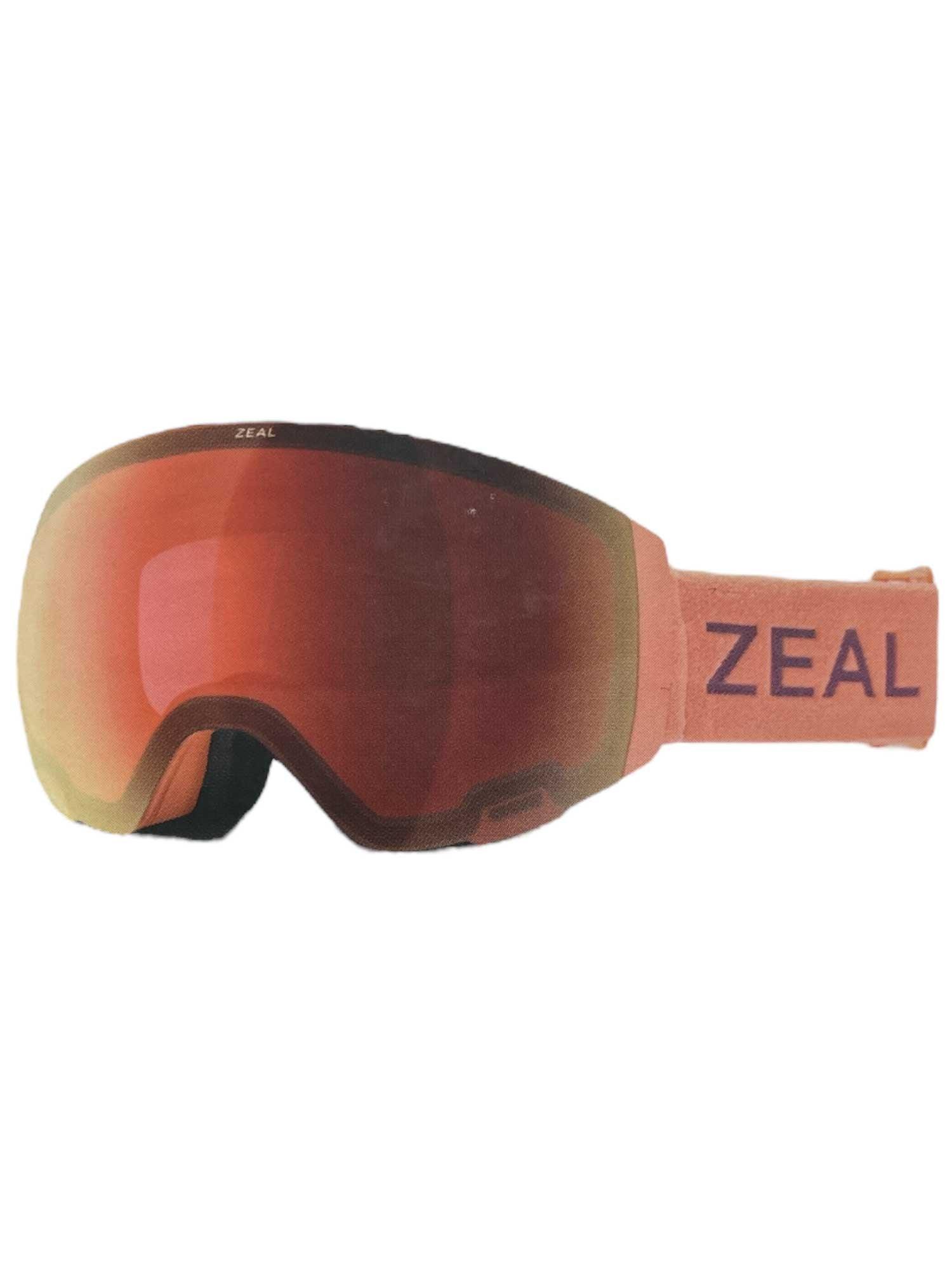 Zeal Portal / RLS Goggles