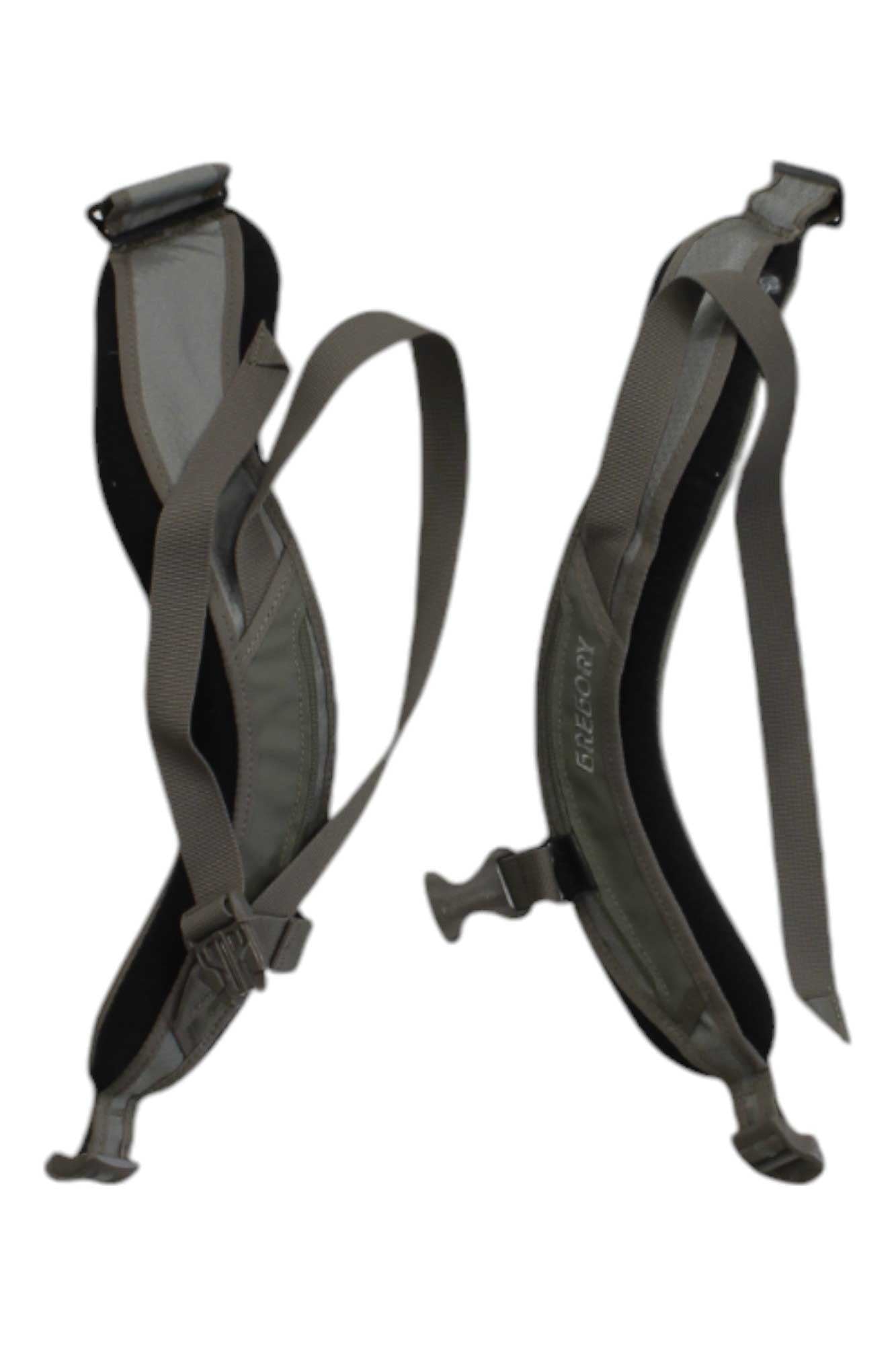Gregory - 3D Precurved Deva Harness