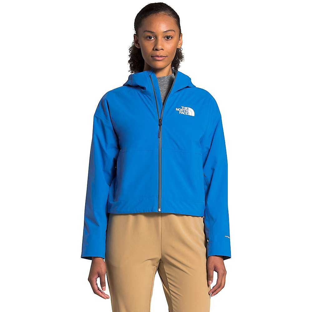 Womens At Arque Futurelight Ventrix Jacket – Out&Back Outdoor