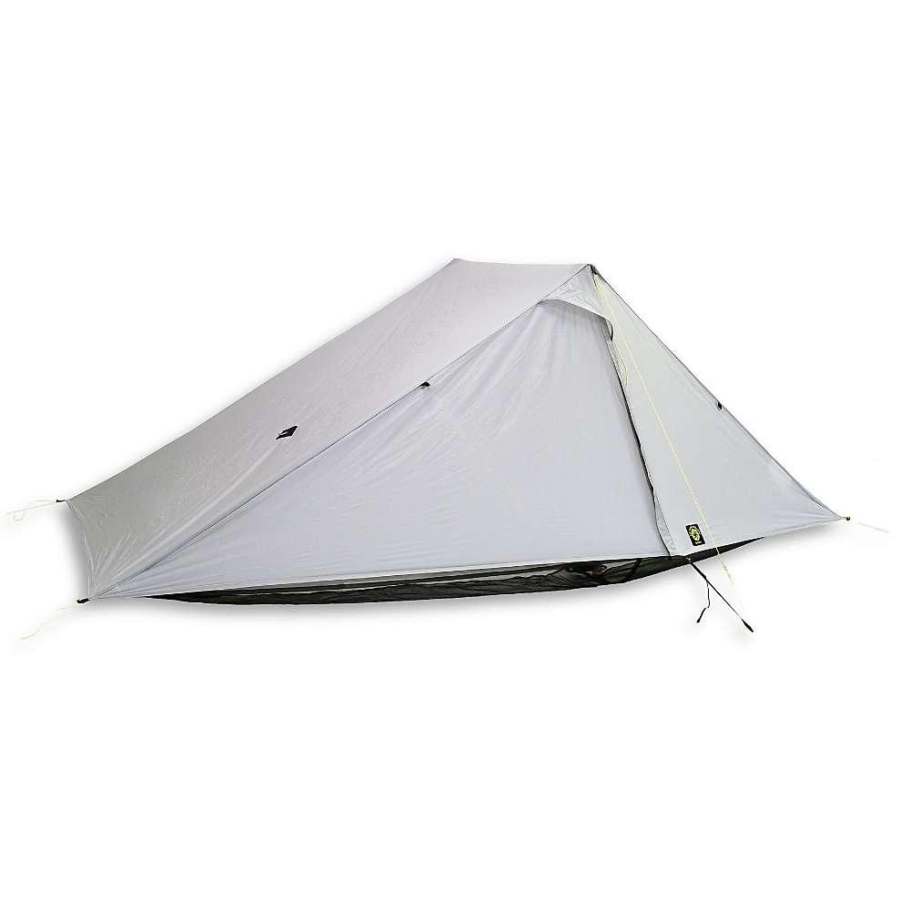 six moon designs poncho tarp Six Moon Designs Owyhee Backpacking Tarp Green