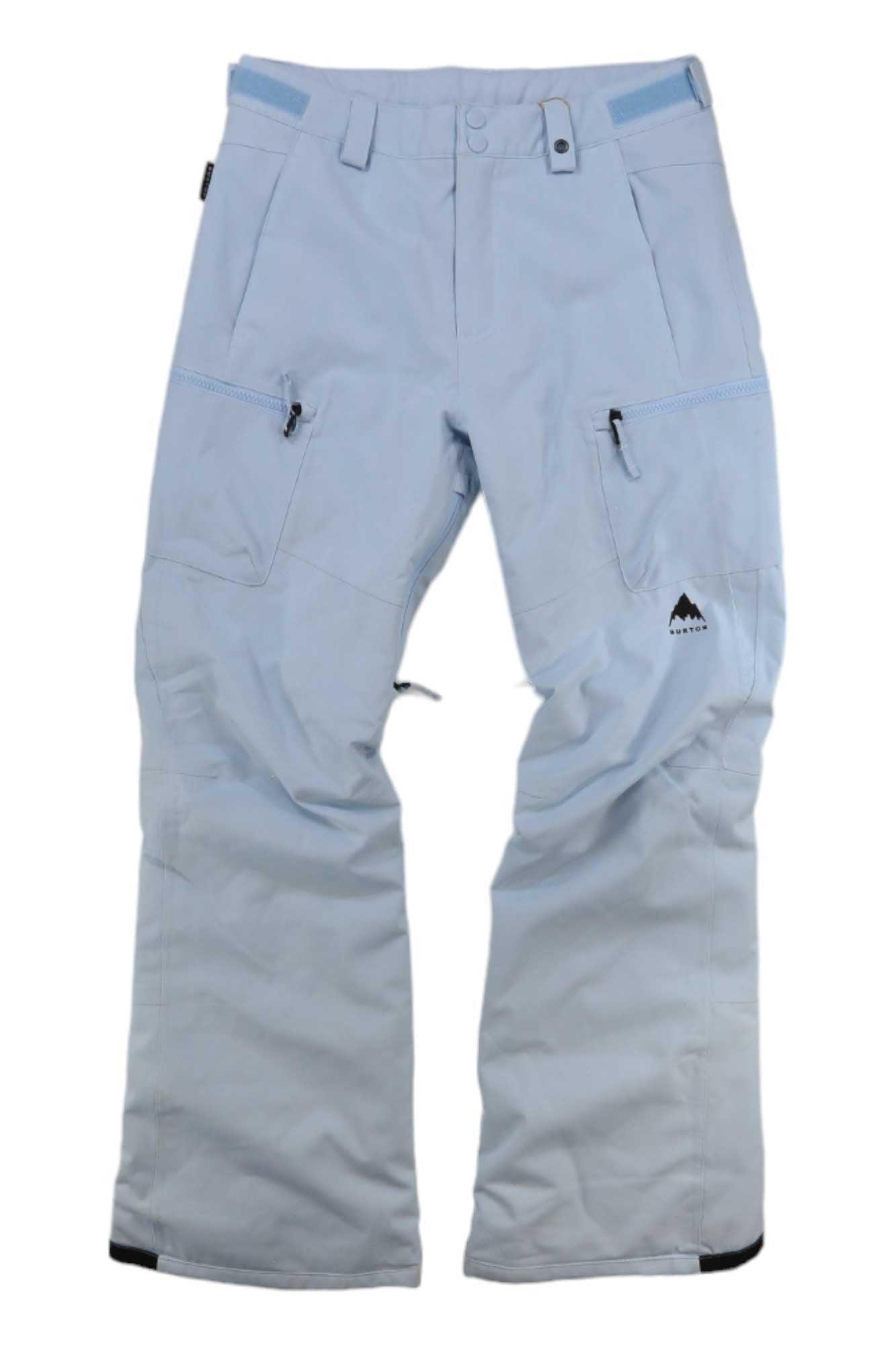 burton girls snowboard Burton Girls Elite 2L Cargo Pants