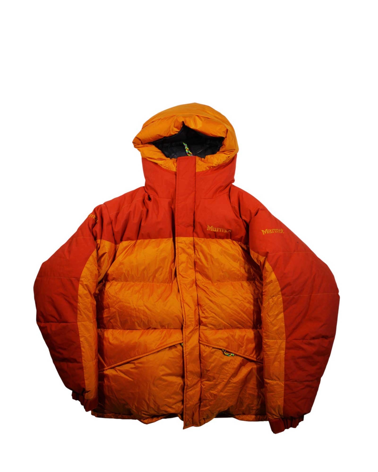 Marmot Mens 8000 Meter Parka – Out&Back Outdoor