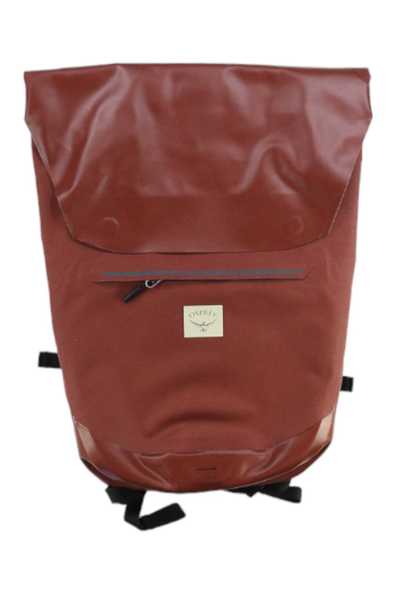 Osprey Arcane Roll Top Waterproof 18 - Stonewash Black Osprey Arcane Roll Top Waterproof 18 - Stonewash Black